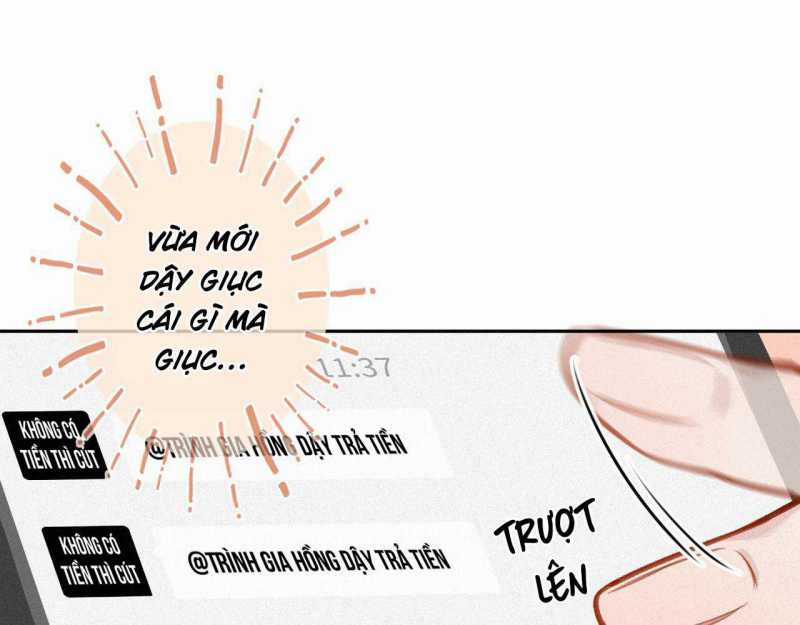 Em Đến Cùng Cơn Gió Chapter 24 trang 10