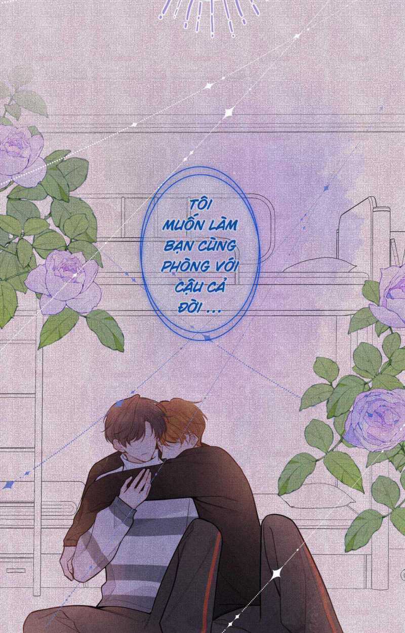 Em Đến Cùng Cơn Gió Chapter 24 trang 13