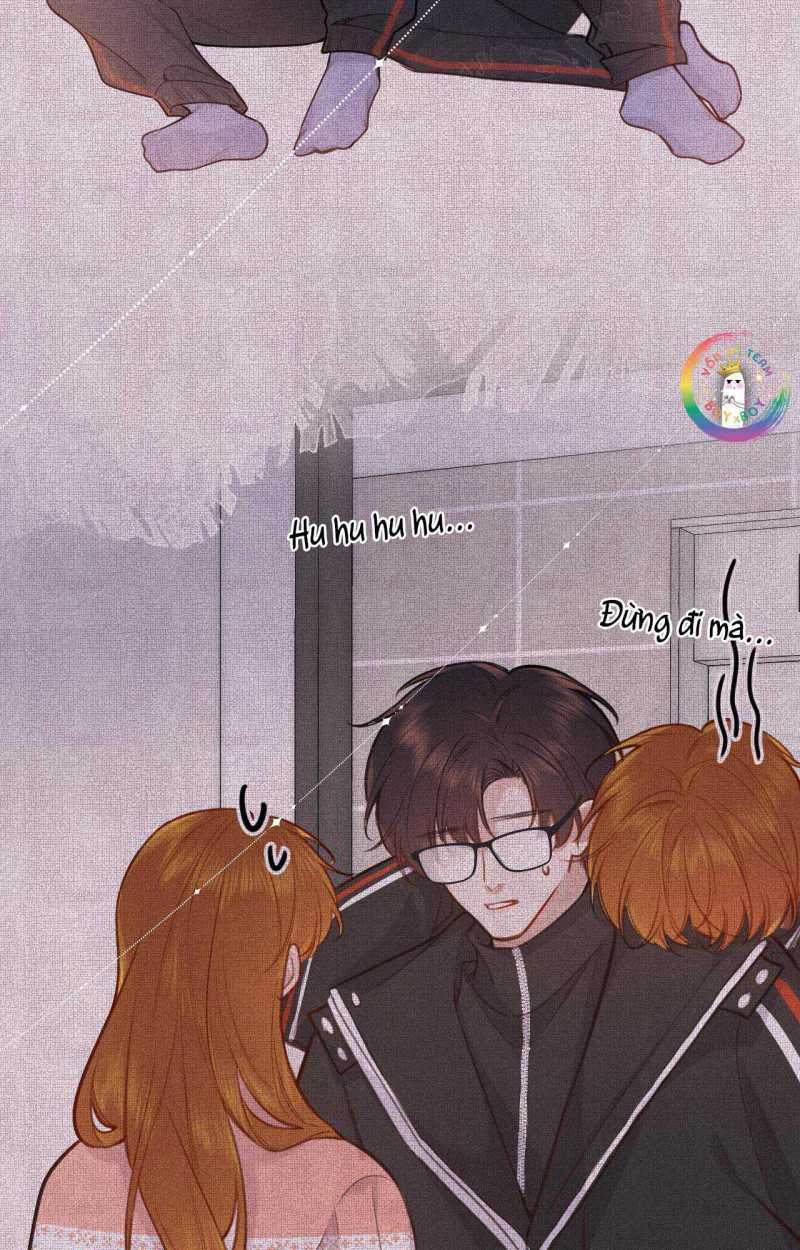 Em Đến Cùng Cơn Gió Chapter 24 trang 14