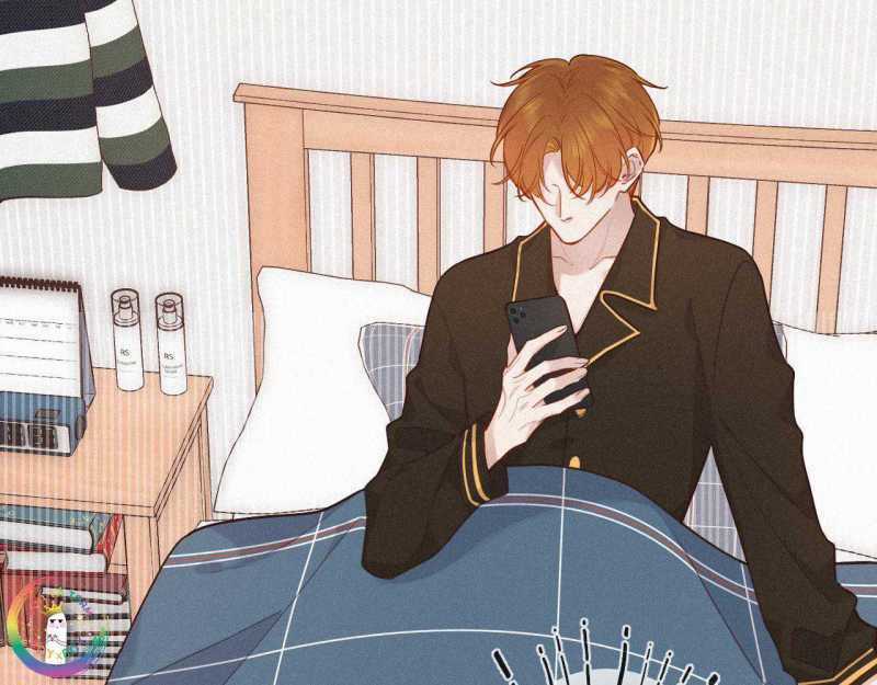 Em Đến Cùng Cơn Gió Chapter 24 trang 17