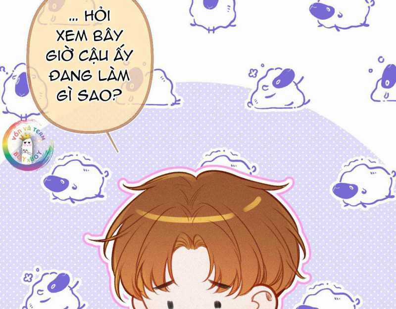 Em Đến Cùng Cơn Gió Chapter 24 trang 23