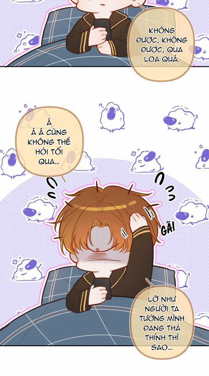 Em Đến Cùng Cơn Gió Chapter 24 trang 24