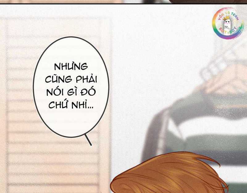 Em Đến Cùng Cơn Gió Chapter 24 trang 26