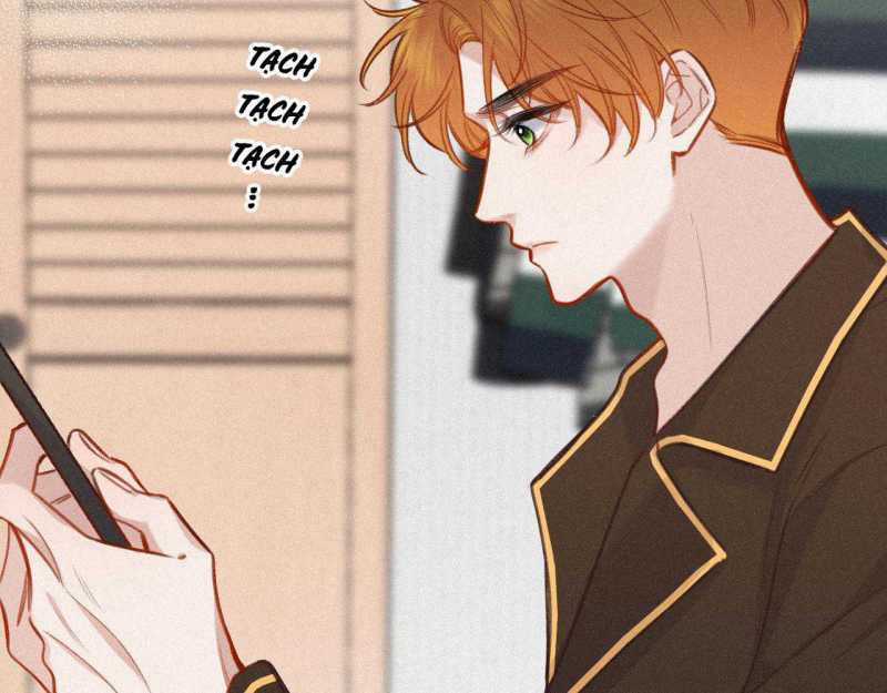 Em Đến Cùng Cơn Gió Chapter 24 trang 27