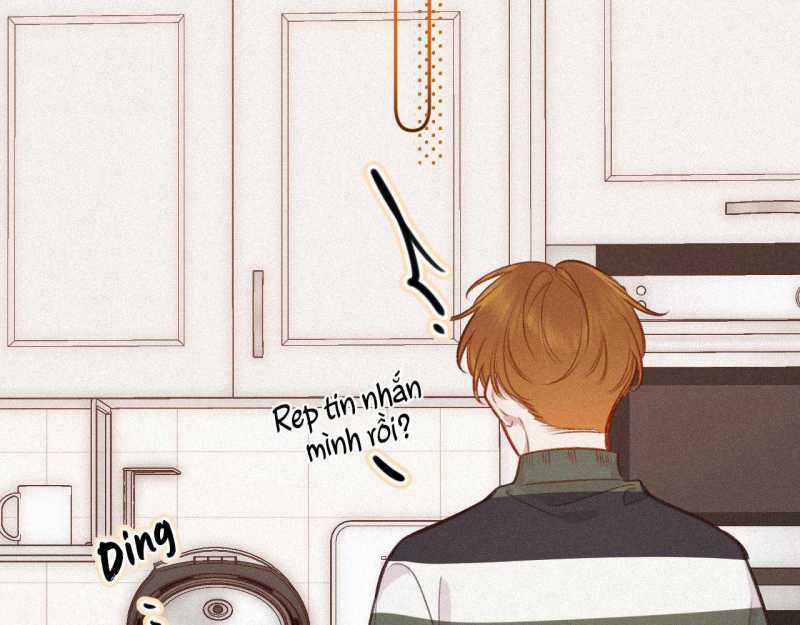 Em Đến Cùng Cơn Gió Chapter 24 trang 31