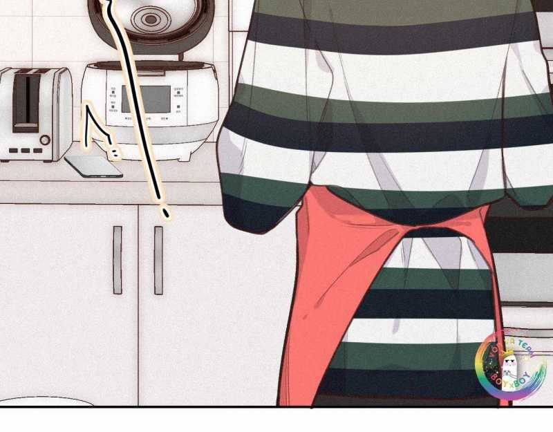 Em Đến Cùng Cơn Gió Chapter 24 trang 32