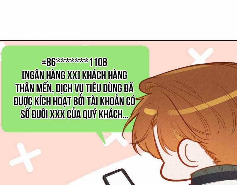 Em Đến Cùng Cơn Gió Chapter 24 trang 33