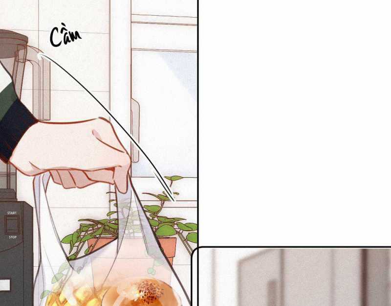 Em Đến Cùng Cơn Gió Chapter 24 trang 36