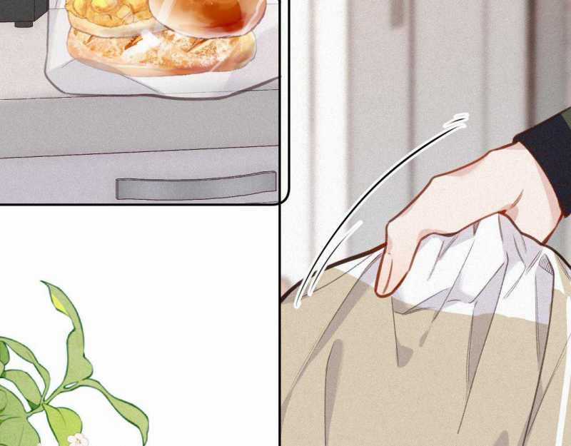 Em Đến Cùng Cơn Gió Chapter 24 trang 37