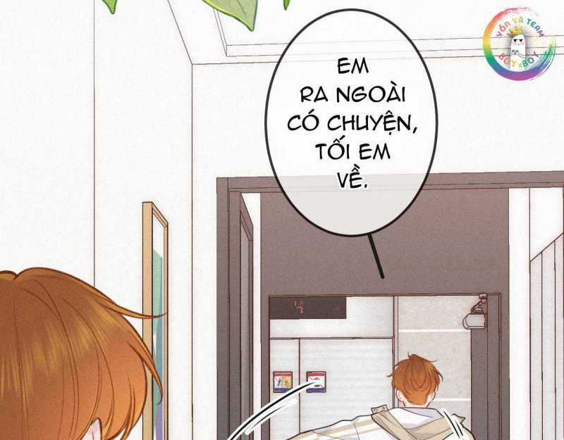 Em Đến Cùng Cơn Gió Chapter 24 trang 39