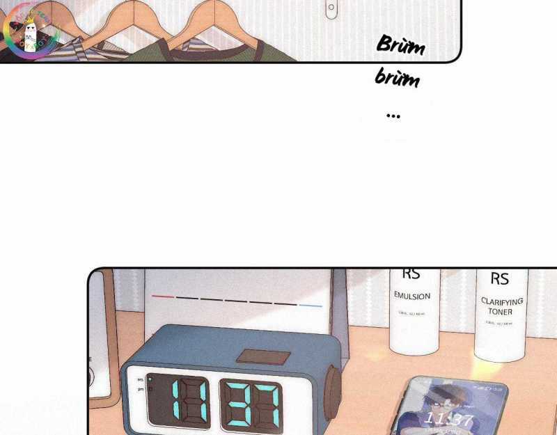 Em Đến Cùng Cơn Gió Chapter 24 trang 4