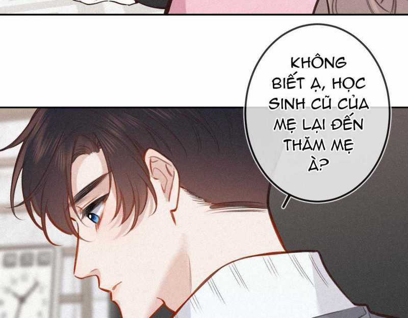 Em Đến Cùng Cơn Gió Chapter 24 trang 46