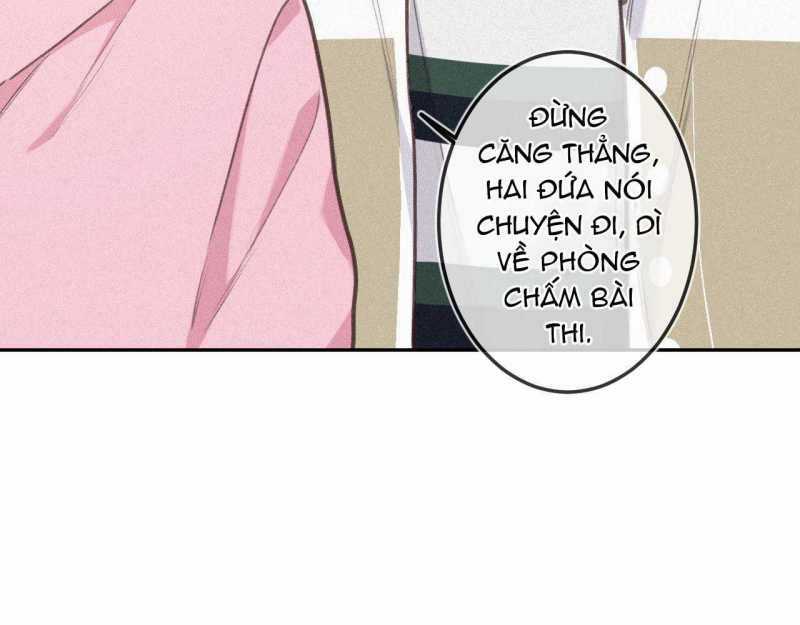 Em Đến Cùng Cơn Gió Chapter 24 trang 51