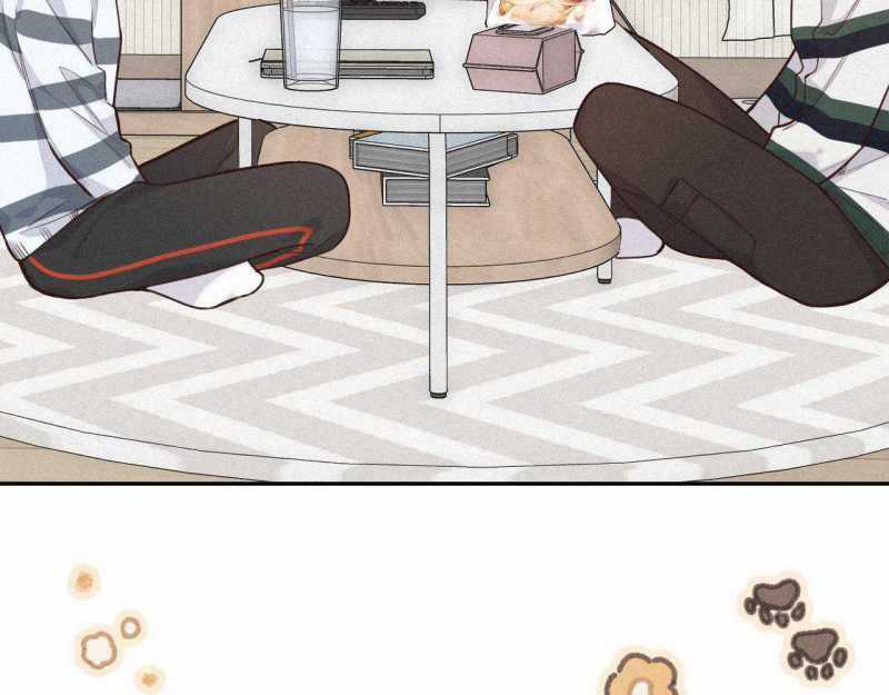 Em Đến Cùng Cơn Gió Chapter 24 trang 55