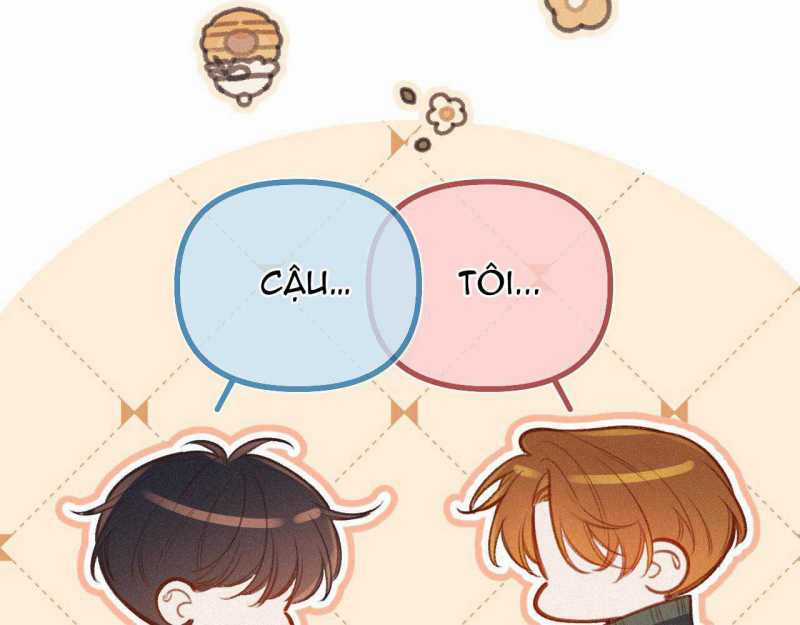 Em Đến Cùng Cơn Gió Chapter 24 trang 56