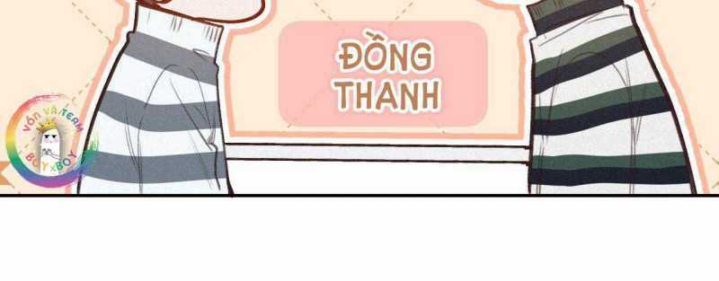 Em Đến Cùng Cơn Gió Chapter 24 trang 57