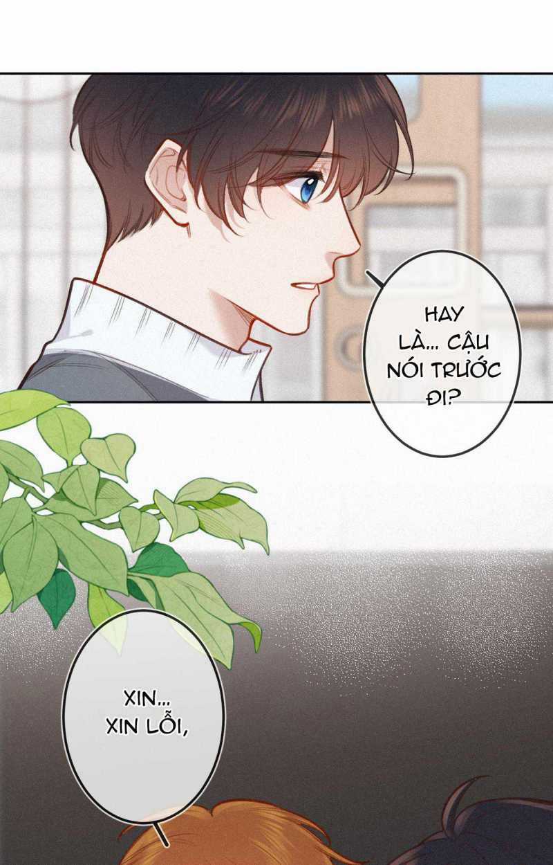 Em Đến Cùng Cơn Gió Chapter 24 trang 58