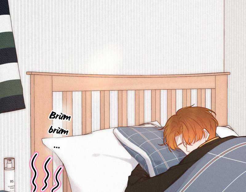 Em Đến Cùng Cơn Gió Chapter 24 trang 6