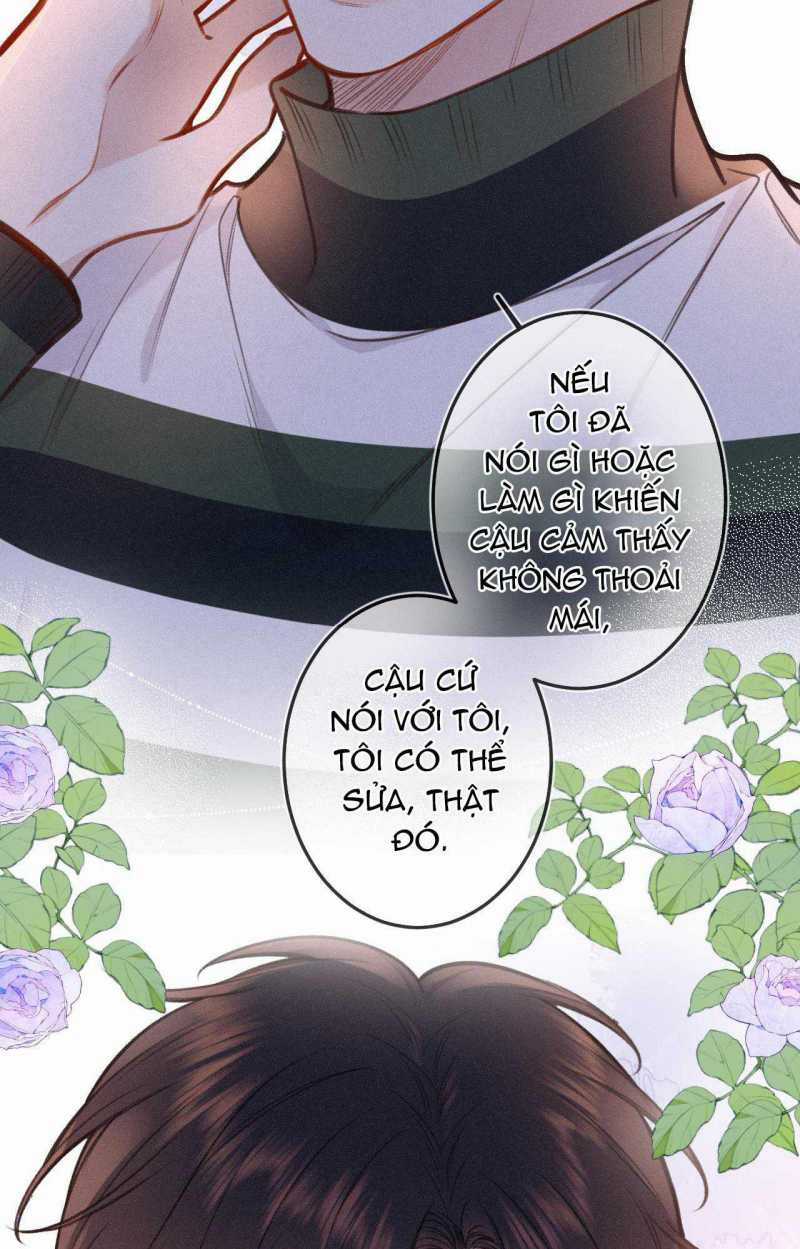 Em Đến Cùng Cơn Gió Chapter 24 trang 64