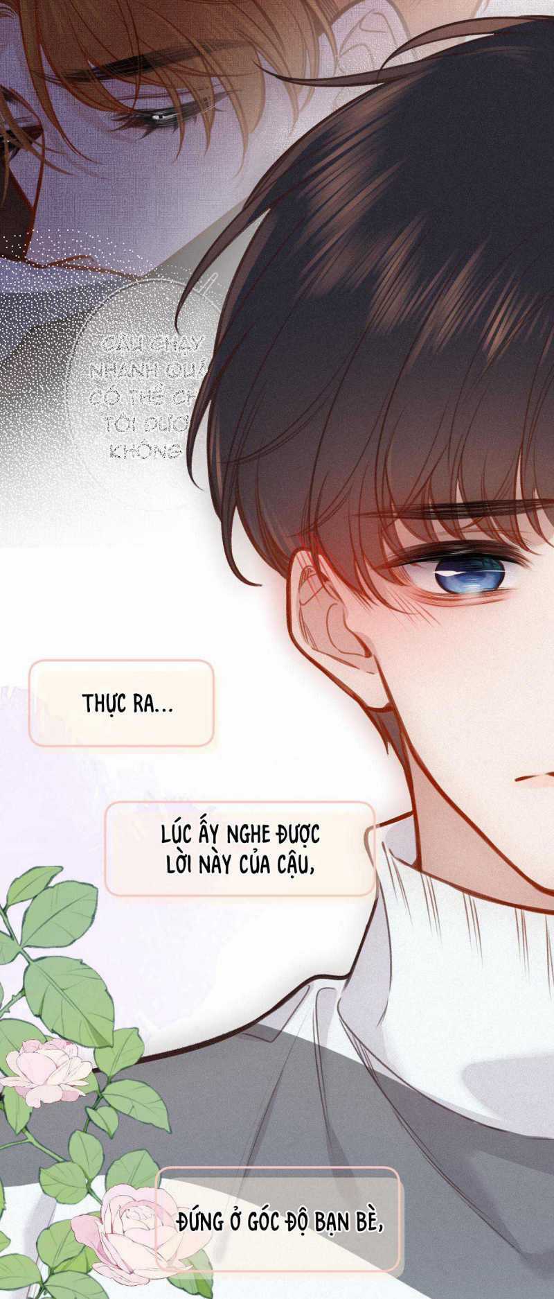 Em Đến Cùng Cơn Gió Chapter 24 trang 68