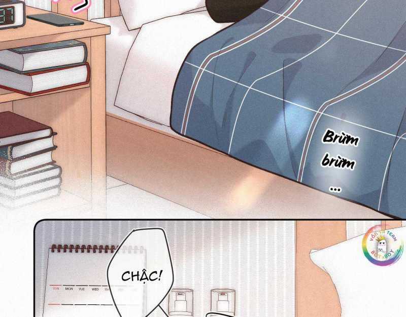 Em Đến Cùng Cơn Gió Chapter 24 trang 7