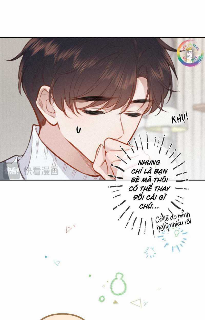 Em Đến Cùng Cơn Gió Chapter 24 trang 76