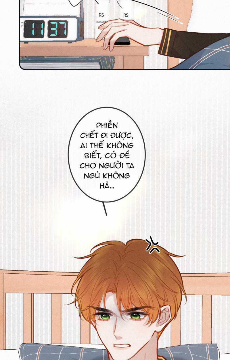 Em Đến Cùng Cơn Gió Chapter 24 trang 8