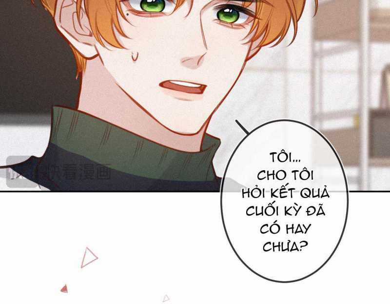 Em Đến Cùng Cơn Gió Chapter 24 trang 85