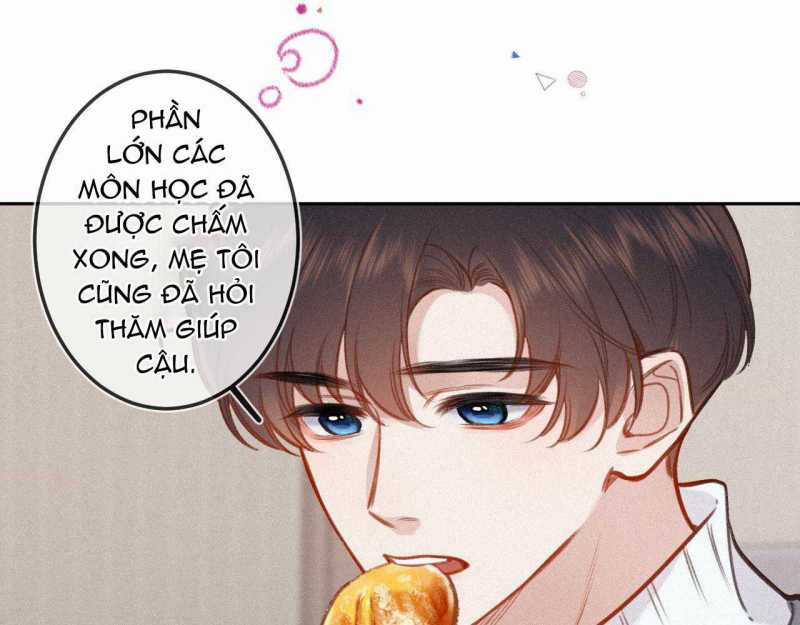 Em Đến Cùng Cơn Gió Chapter 24 trang 86