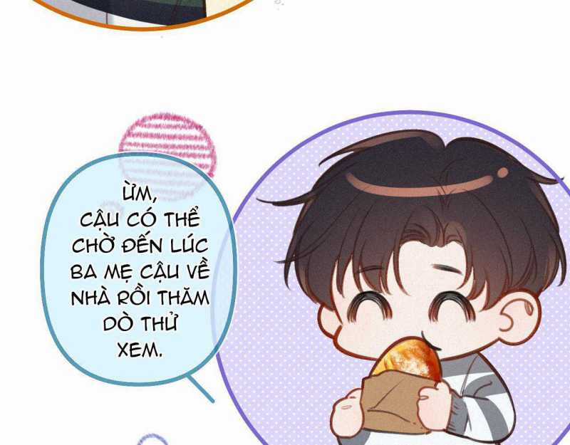 Em Đến Cùng Cơn Gió Chapter 24 trang 89