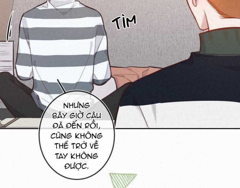 Em Đến Cùng Cơn Gió Chapter 24 trang 92