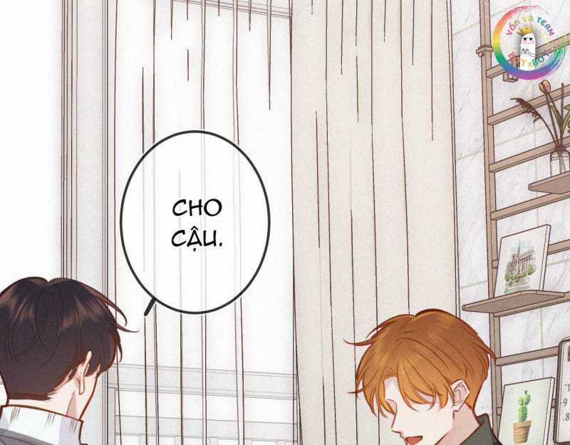 Em Đến Cùng Cơn Gió Chapter 24 trang 94