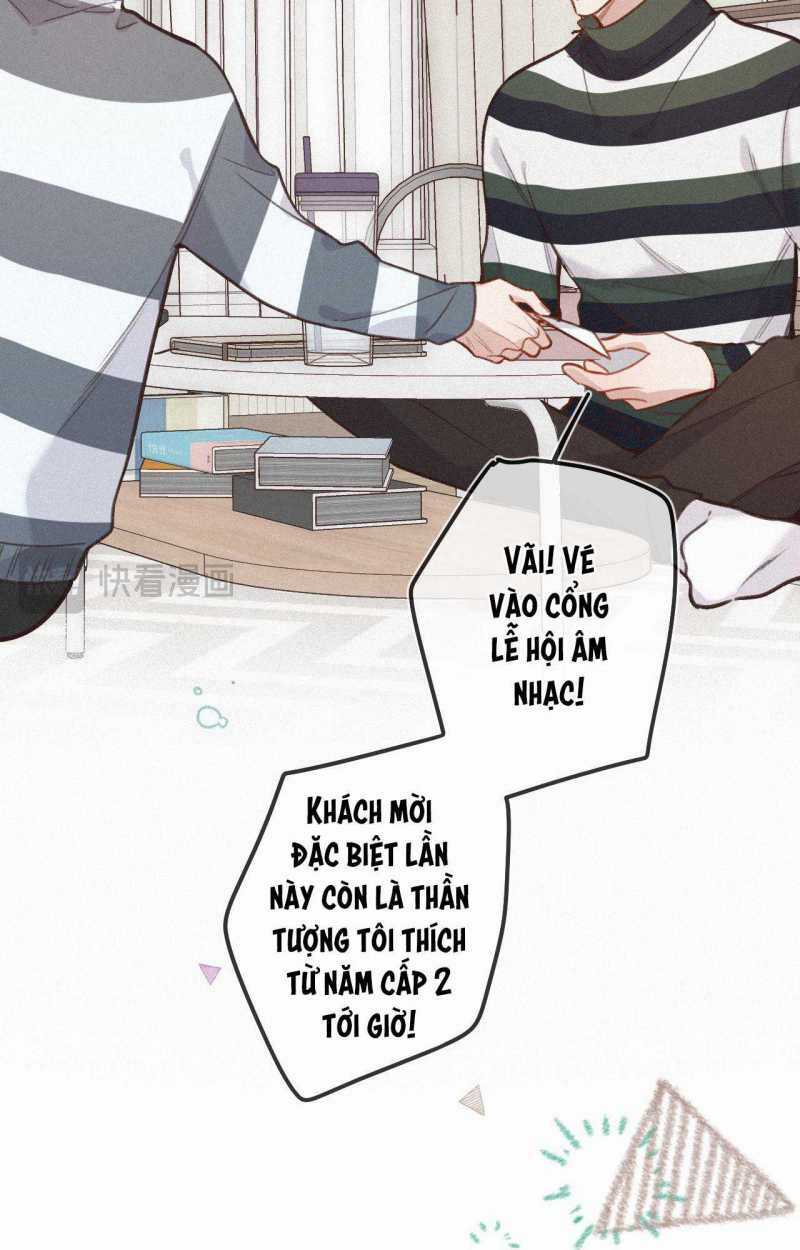 Em Đến Cùng Cơn Gió Chapter 24 trang 95