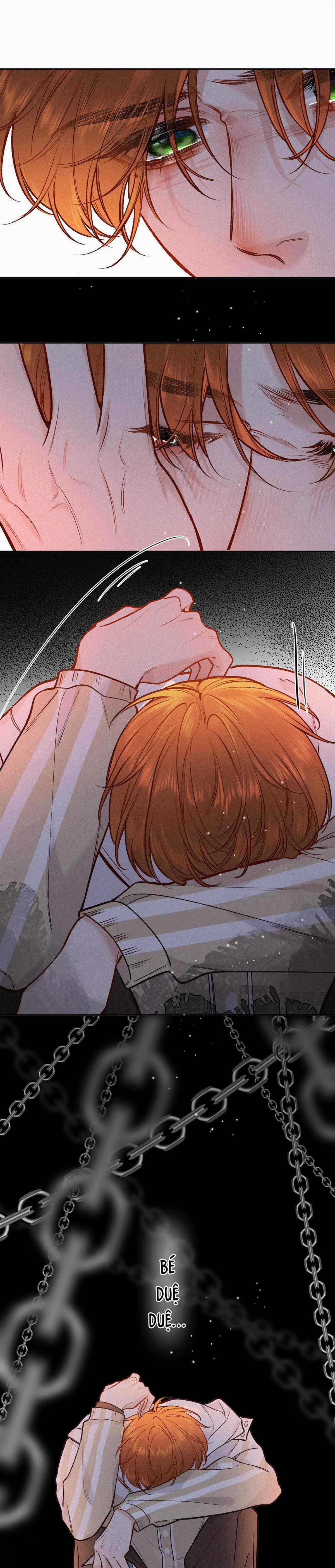 Em Đến Cùng Cơn Gió Chapter 25 trang 16