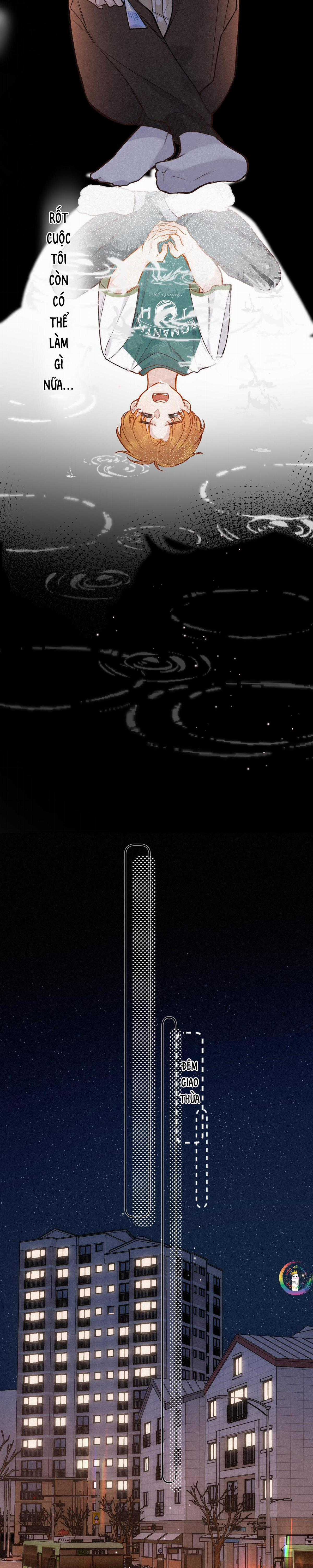 Em Đến Cùng Cơn Gió Chapter 25 trang 17