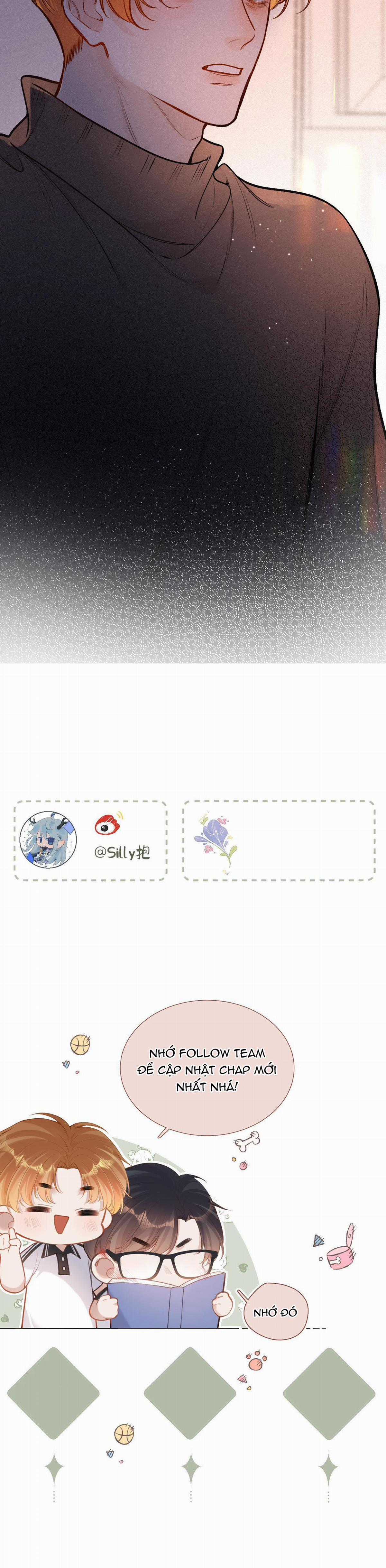 Em Đến Cùng Cơn Gió Chapter 25 trang 20