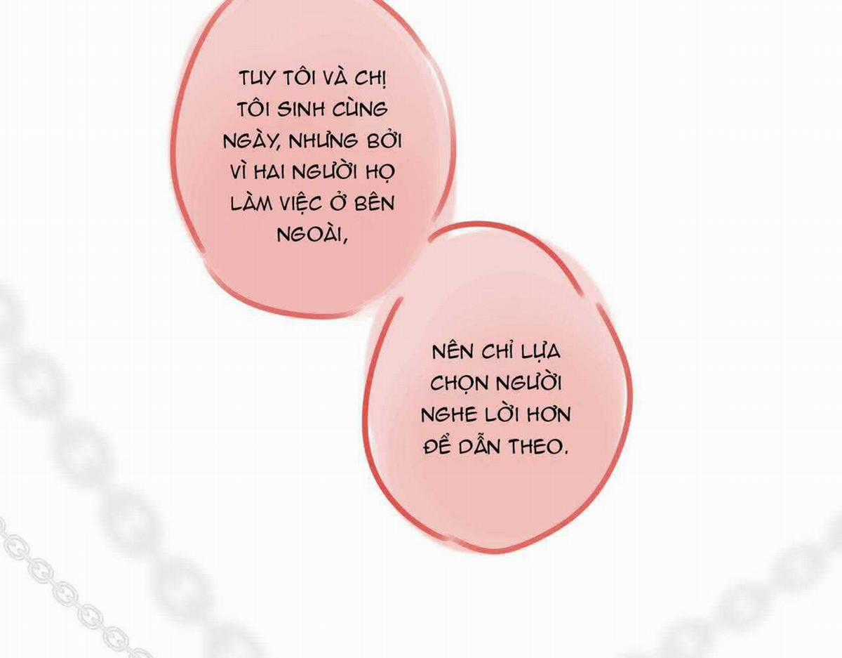 Em Đến Cùng Cơn Gió Chapter 26 trang 100