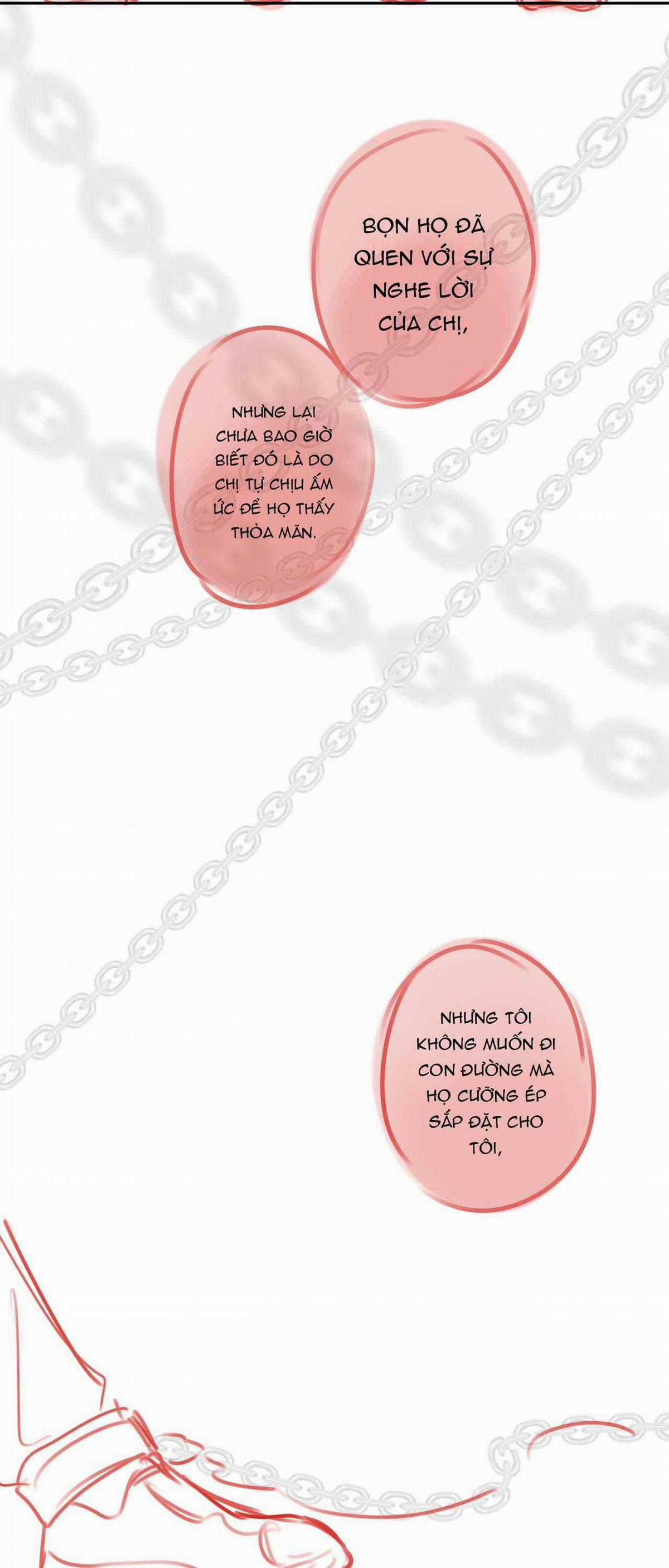 Em Đến Cùng Cơn Gió Chapter 26 trang 102