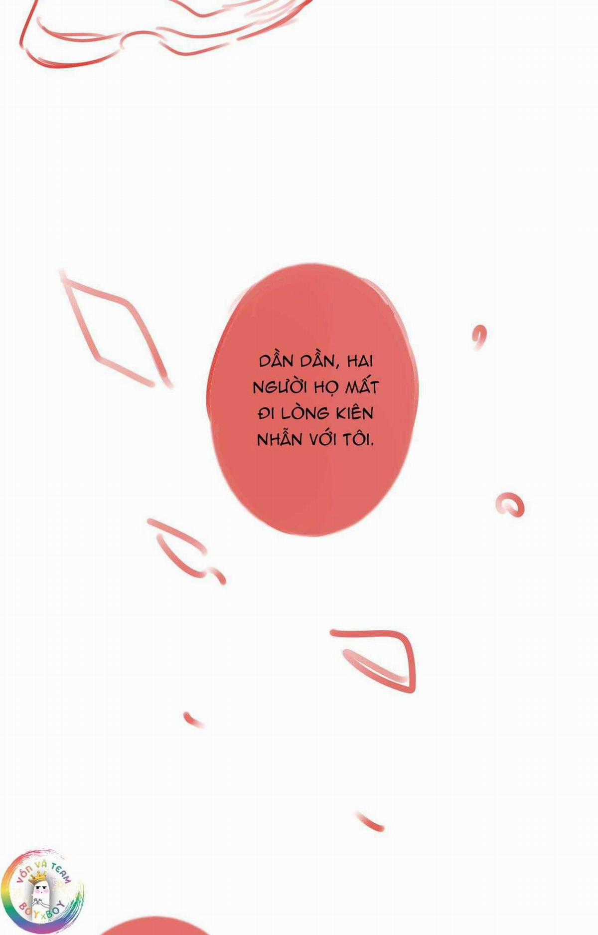 Em Đến Cùng Cơn Gió Chapter 26 trang 103