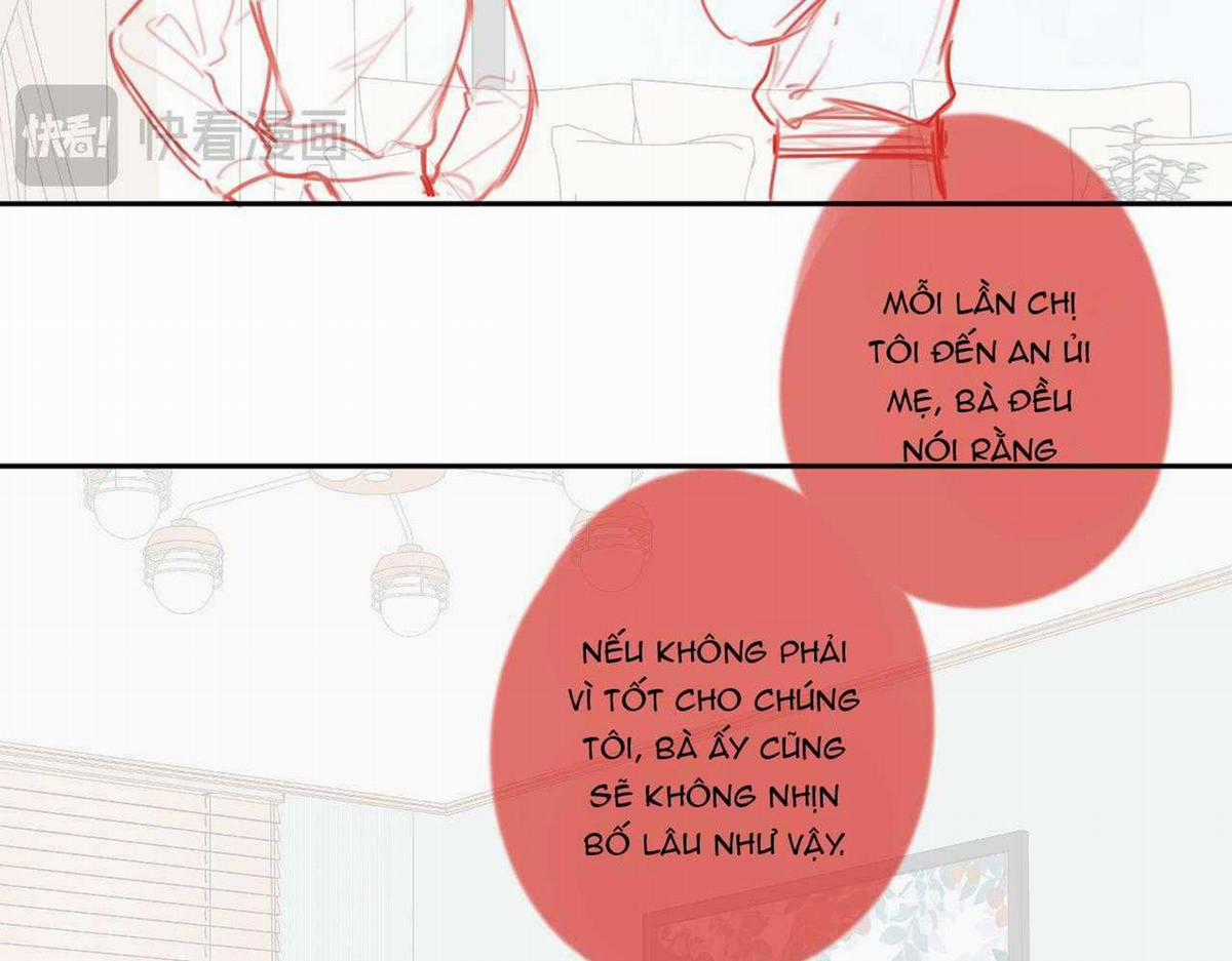 Em Đến Cùng Cơn Gió Chapter 26 trang 105