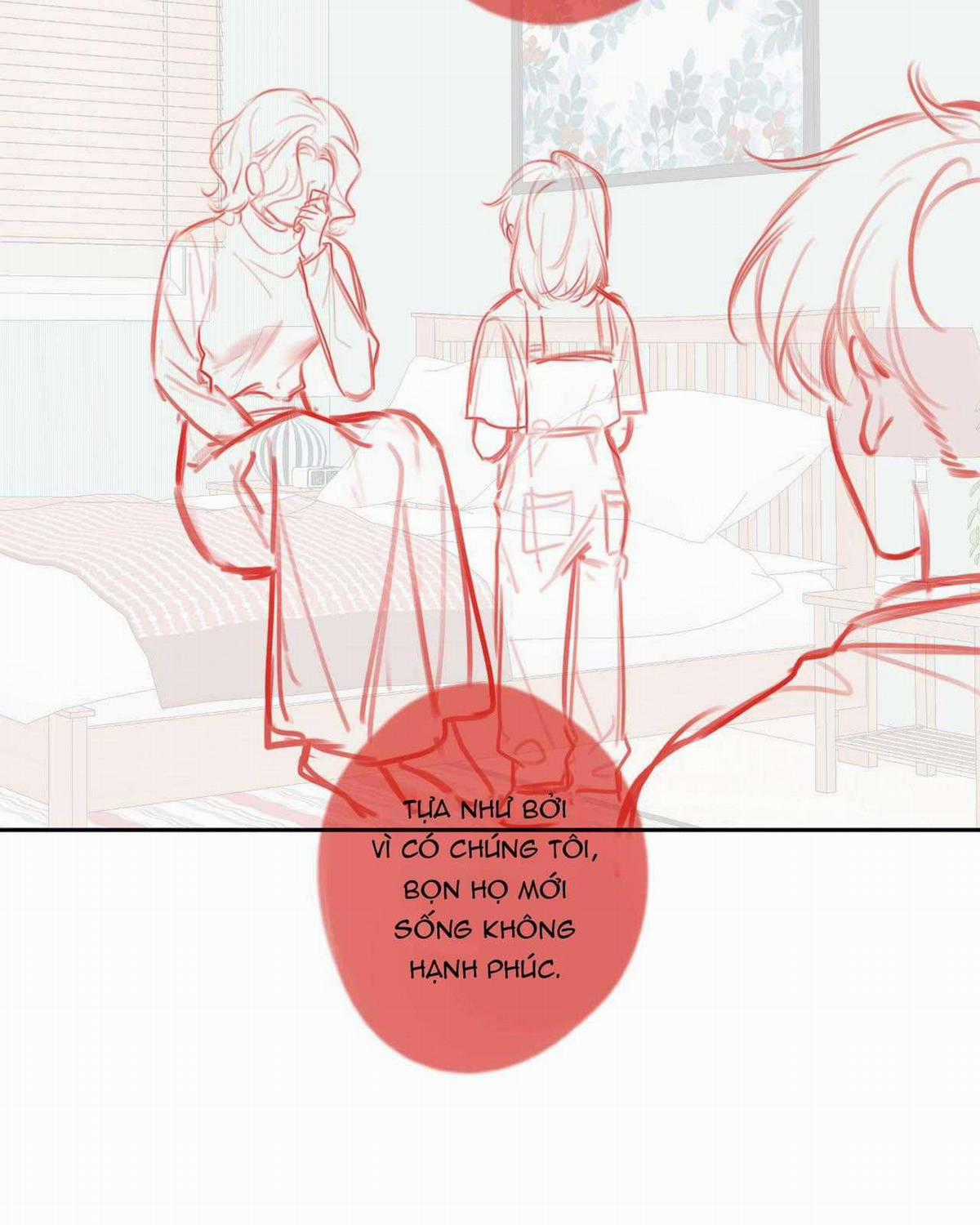 Em Đến Cùng Cơn Gió Chapter 26 trang 106