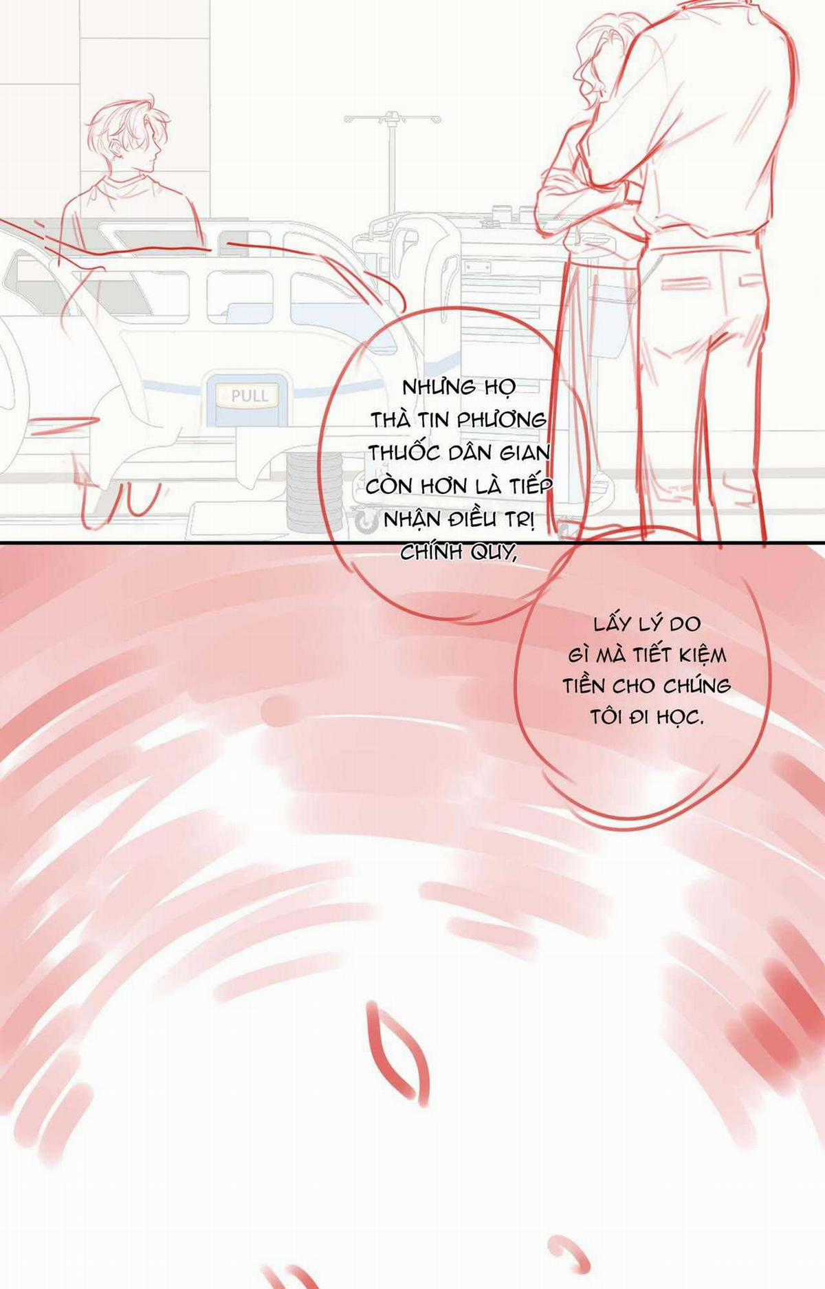 Em Đến Cùng Cơn Gió Chapter 26 trang 108