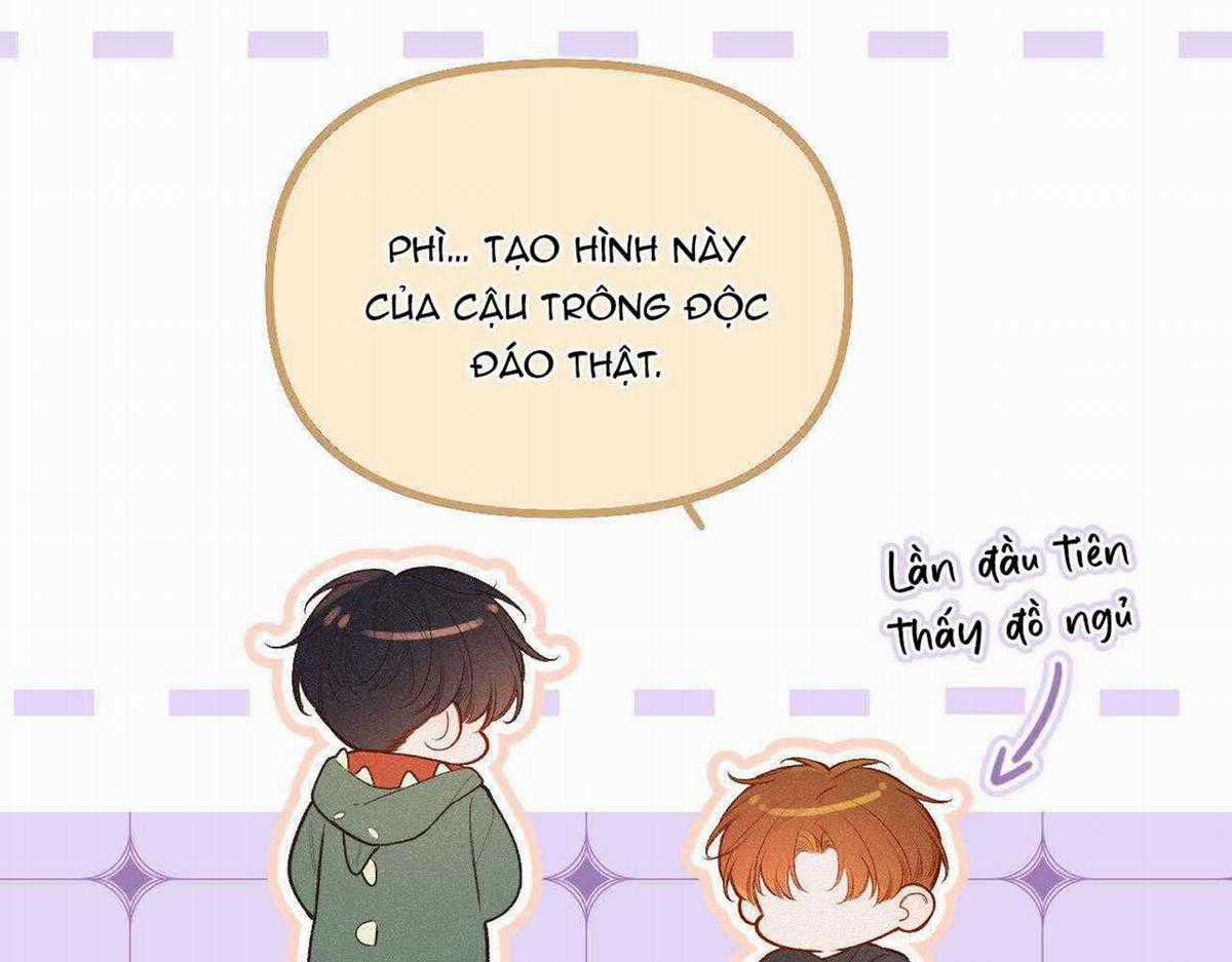 Em Đến Cùng Cơn Gió Chapter 26 trang 11