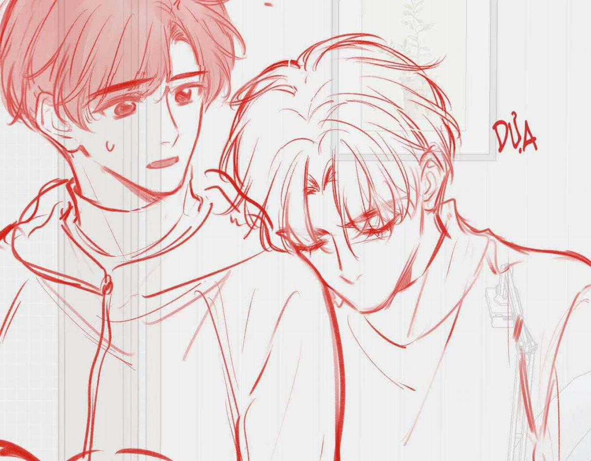 Em Đến Cùng Cơn Gió Chapter 26 trang 113