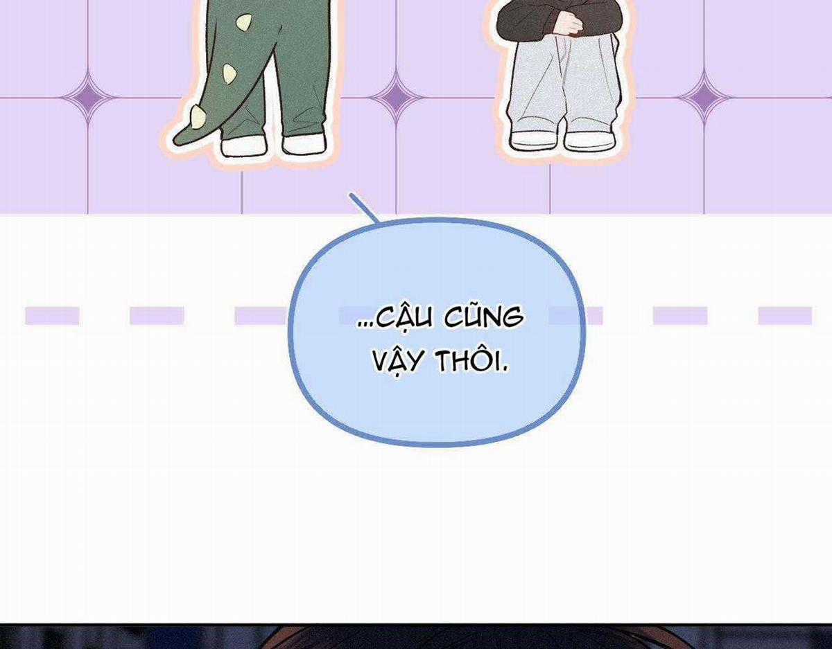 Em Đến Cùng Cơn Gió Chapter 26 trang 12