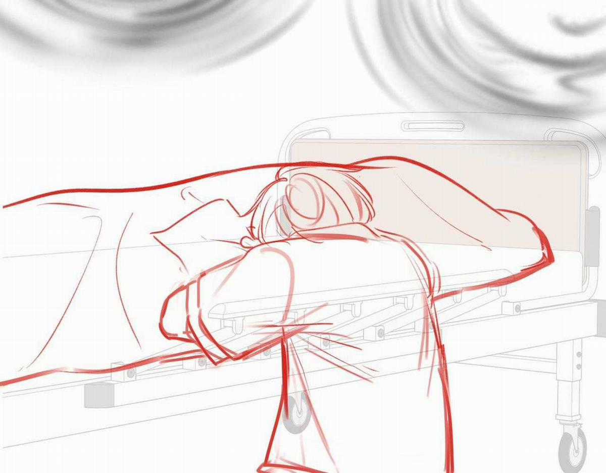 Em Đến Cùng Cơn Gió Chapter 26 trang 128