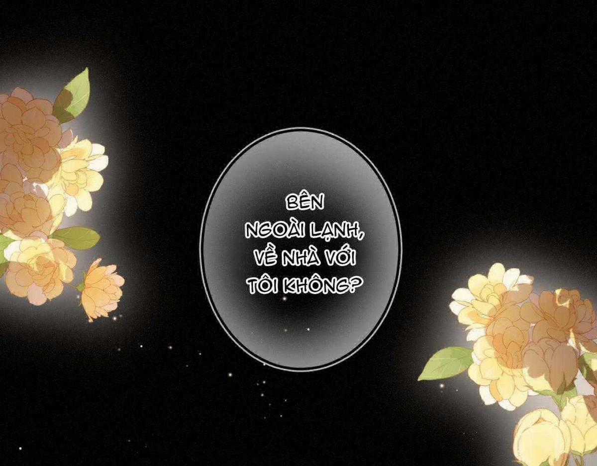 Em Đến Cùng Cơn Gió Chapter 26 trang 15