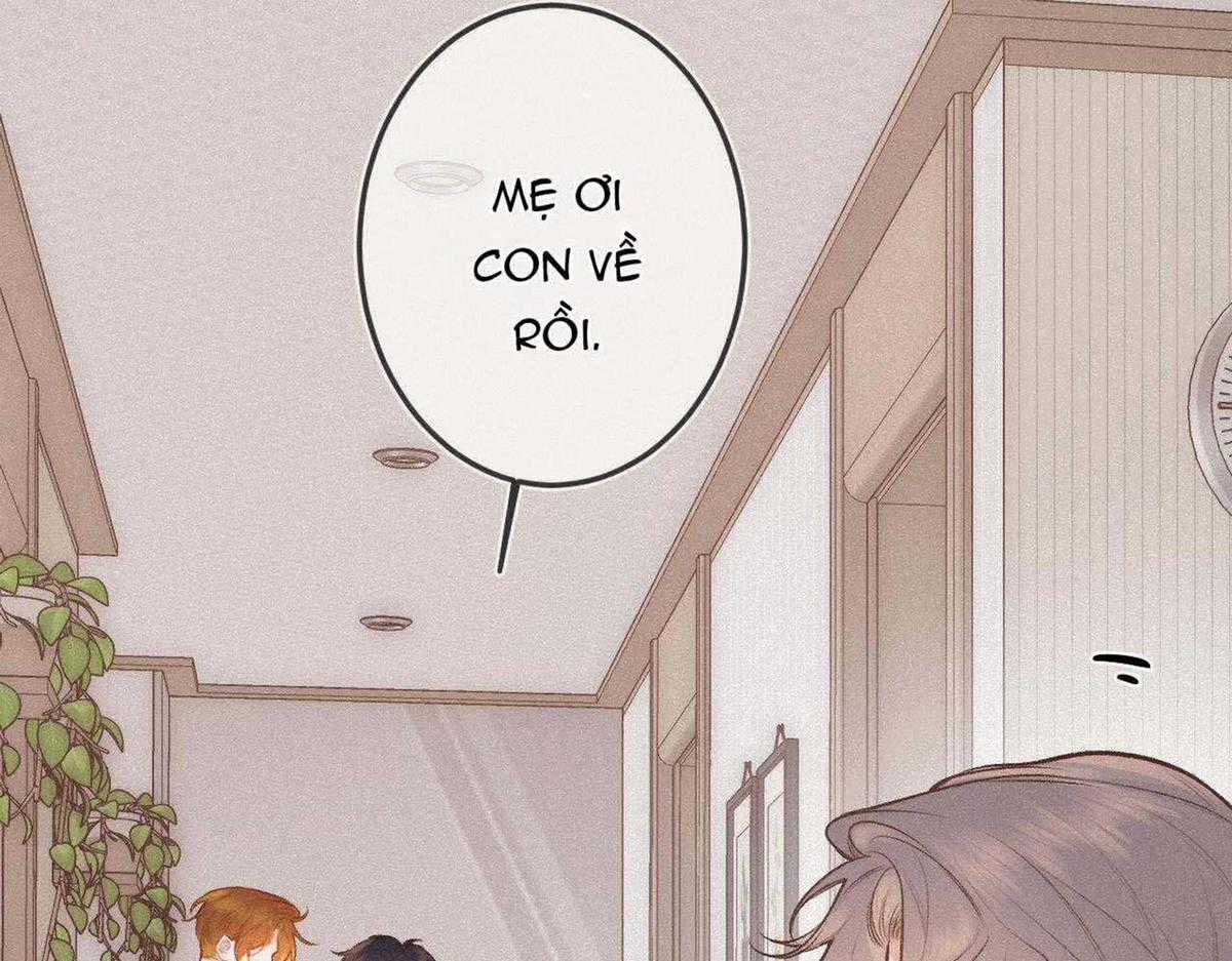 Em Đến Cùng Cơn Gió Chapter 26 trang 20