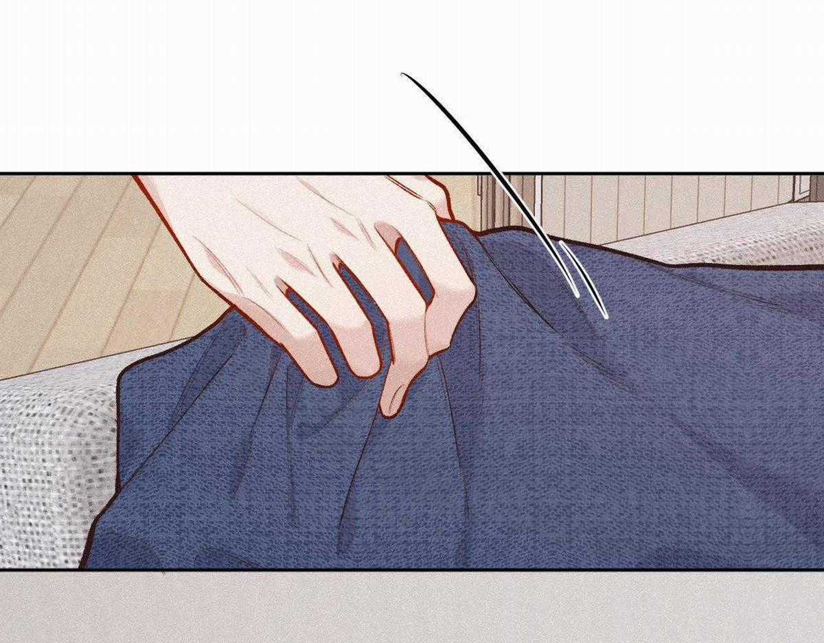 Em Đến Cùng Cơn Gió Chapter 26 trang 23