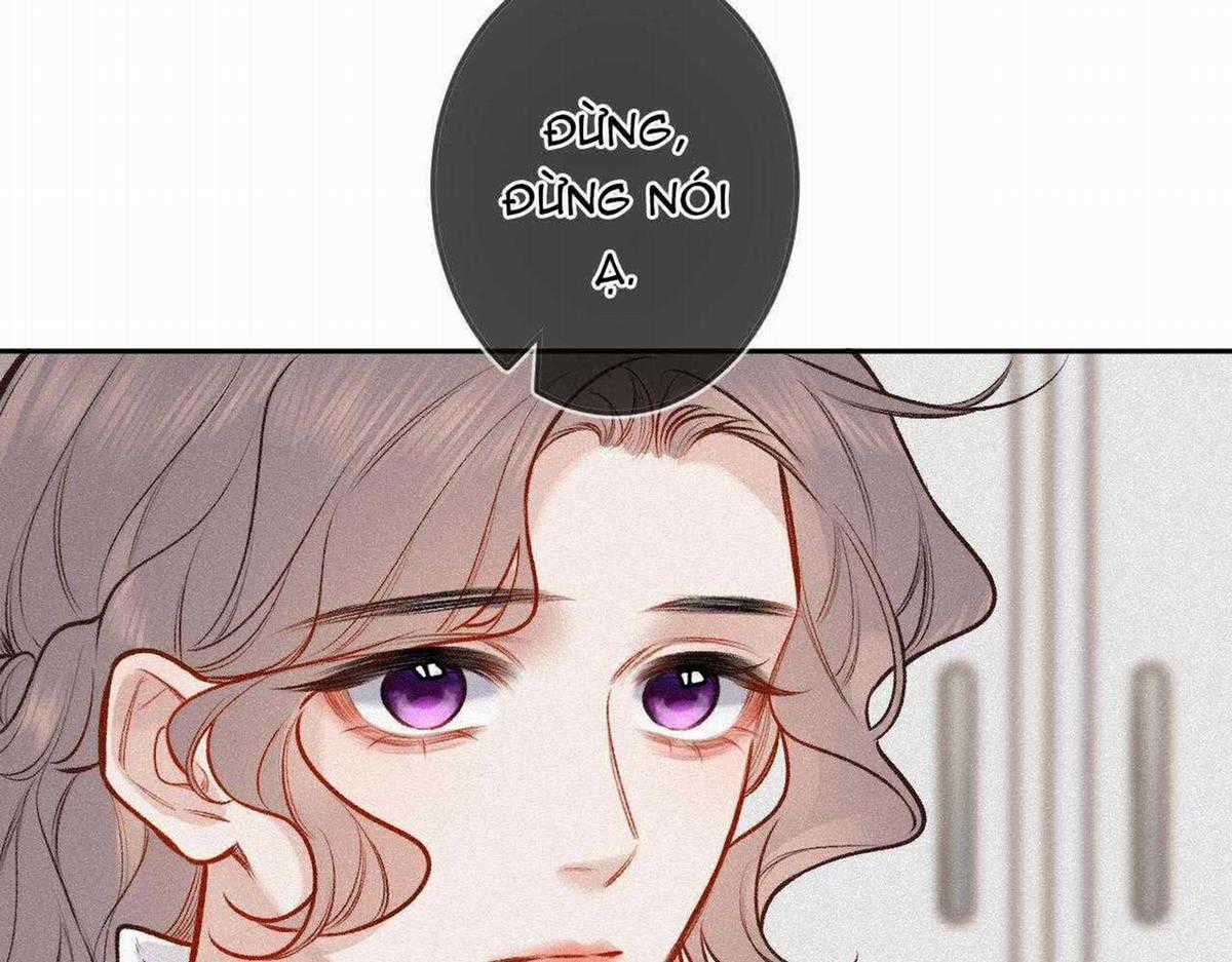 Em Đến Cùng Cơn Gió Chapter 26 trang 27